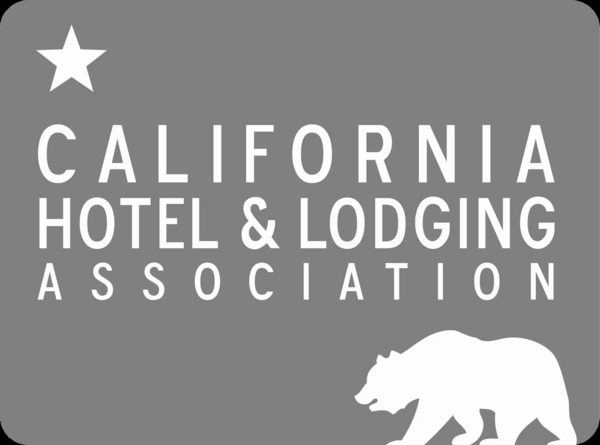Member of the California Hotel and Lodging Association